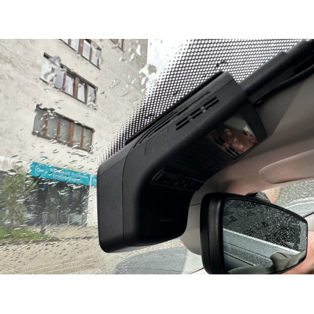 thinkware u3000 wideorejestrator