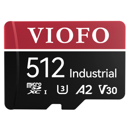 karta pamięci 512GB