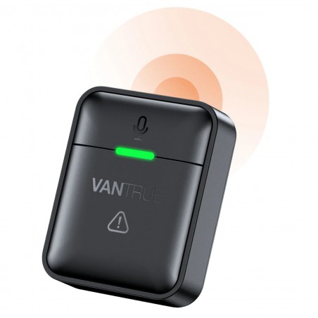 pilot do kamer vantrue