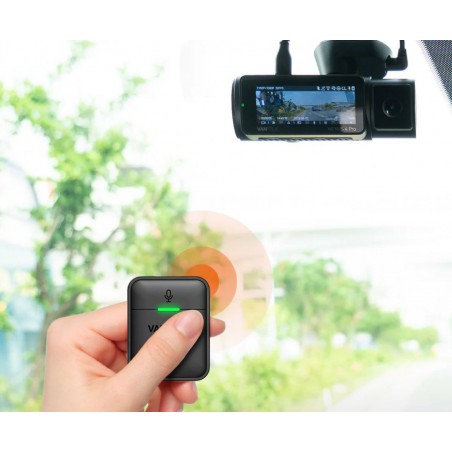 przycisk pilot do kamer vantrue