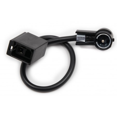 adapter antenowy do volvo