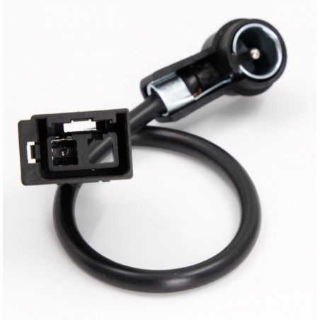 adapter antenowy do volvo