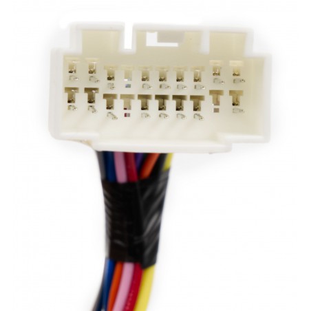 moduł sterowania radiem z kierownicy suzuki vitara