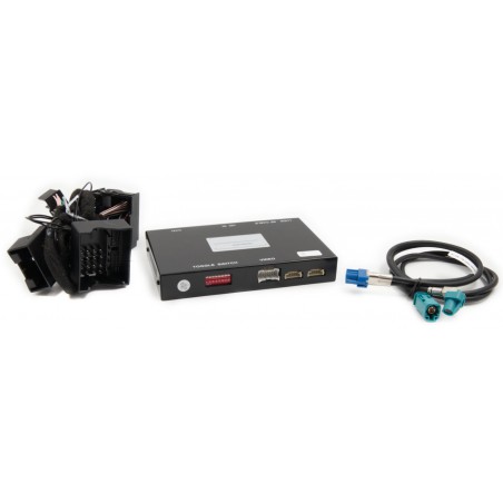 android auto carplay do audi