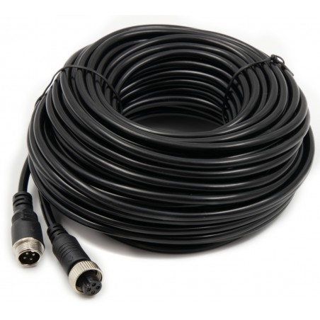 przewód 4 pin 20 metrów