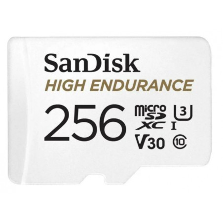 256gb karta pamięci sandisk