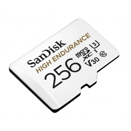 karta pamięci 256gb