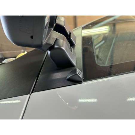 kamery do iveco daily