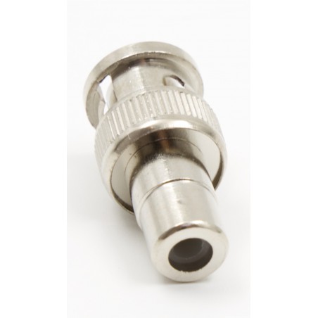 przejściówka bnc rca