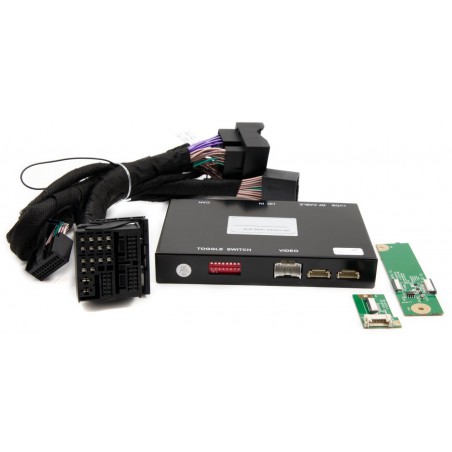 android auto do audi q3