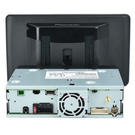 Pioneer SPH-EVO950DAB radio samochodowe