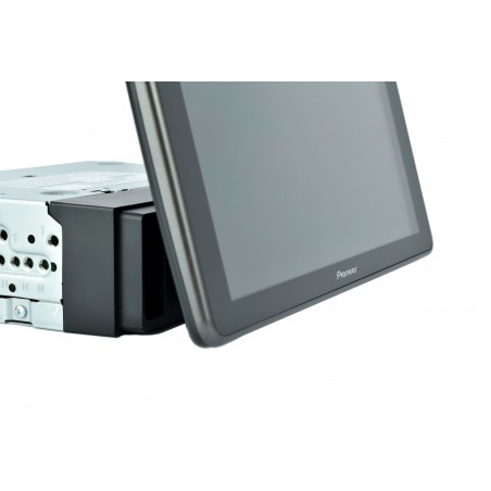 Pioneer SPH-EVO950DAB radio 2 din android auto