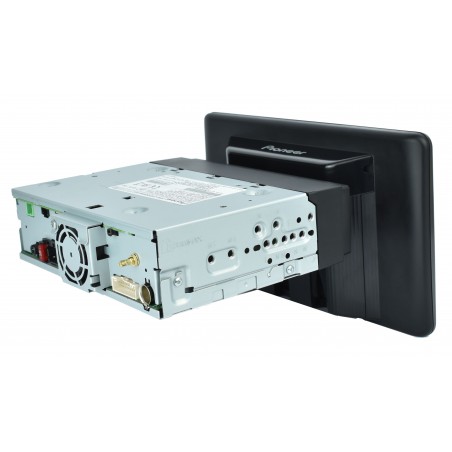 radio 2 din Pioneer SPH-EVO950DAB
