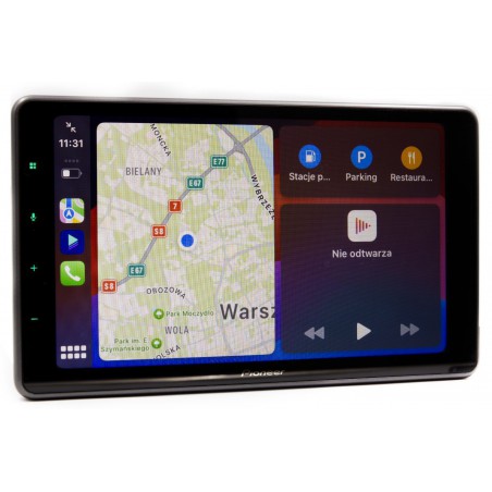 Pioneer SPH-EVO950DAB stacja multimedialna 2 din