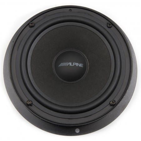 głośniki do forda transita