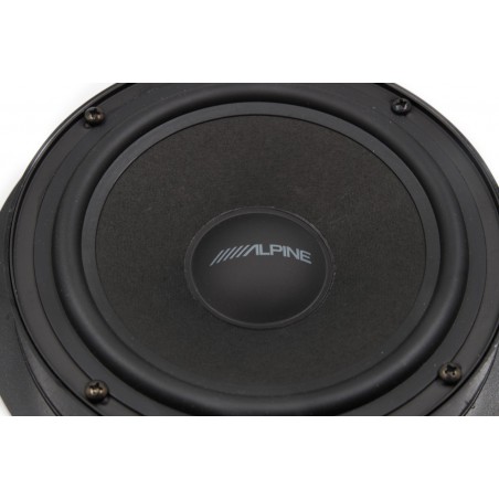 głośniki do forda transita alpine spc-106tra7