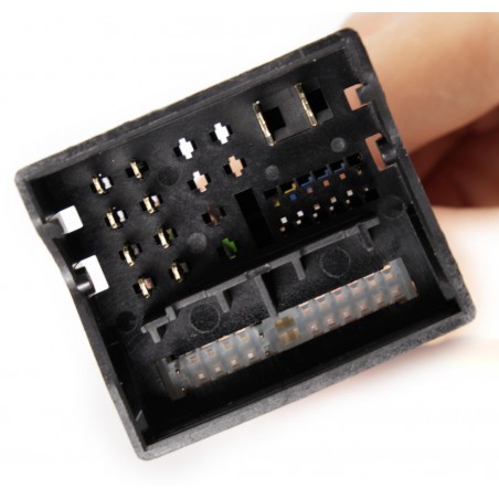 moduł alpine apf-x303vw sterowanie z kierownicy volkswagen