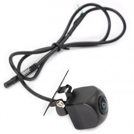 kamera cofania ahd szeroki kąt widzenia