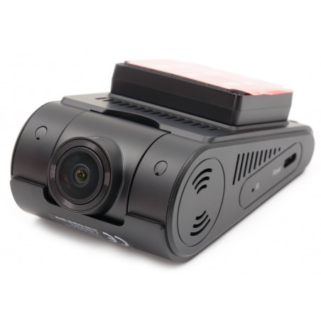 kamera viofo a229 plus przód tył 2ch