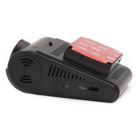 wideoreejstrator viofo a229 plus