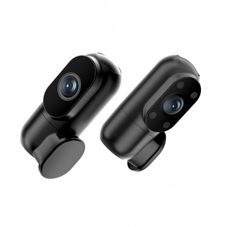viofo a229 plus kamera do taksówki busa