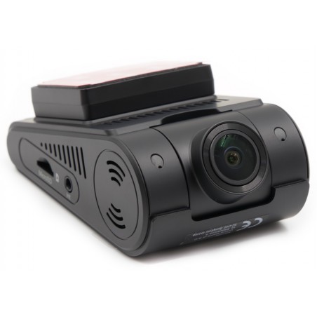 viofo a229 plus kamera samochodowa