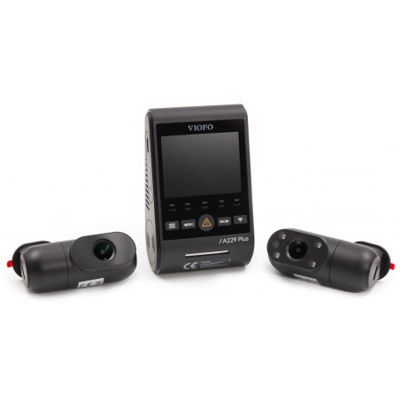 viofo a229 plus wideorejestrator