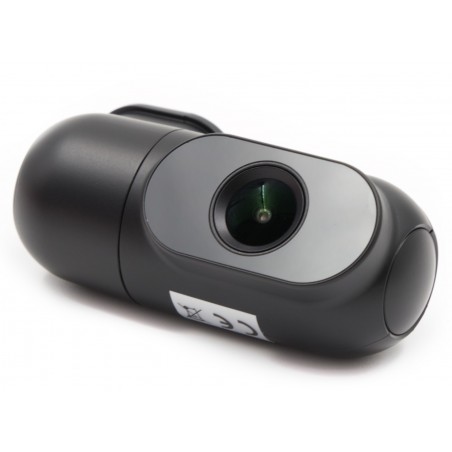 viofo a229 pro przód tył wnętrze