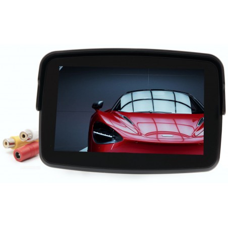 monitor do kamer ahd 5 cali