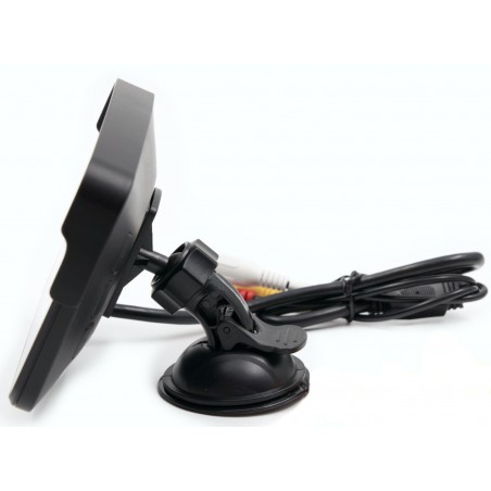 monitor kamera cofania ahd