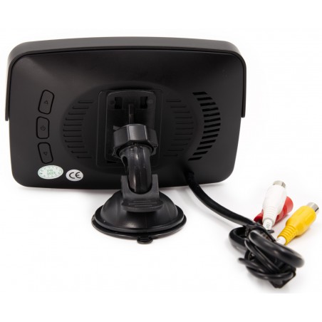 monitor do kamer cofania ahd