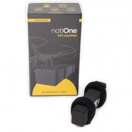 lokalizator notione minipro