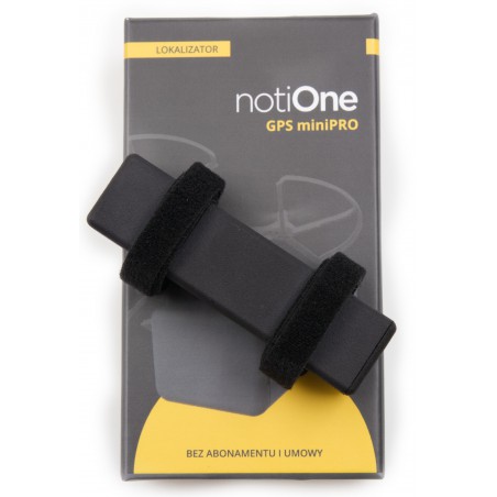 lokalizator notione minipro