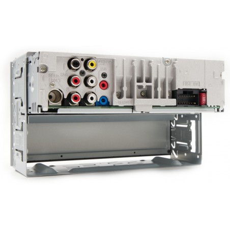 sony xav-ax1000 radio