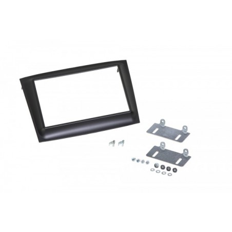 ramka radia do fiata doblo opla combo