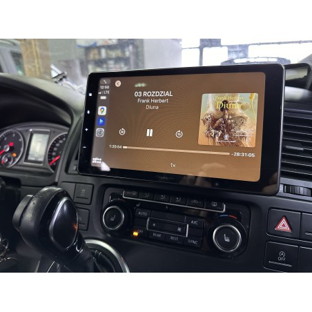 Autoradio ALPINE 2DIN