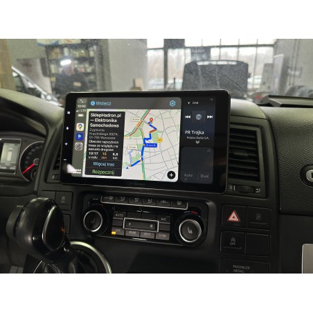 radio volkswagen t5 multivan pioneer sph-evo950dab