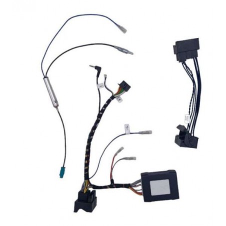 moduł Pioneer CD-SVW-UAR.007AE