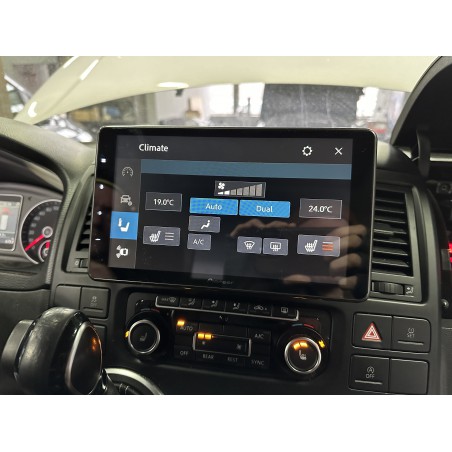 radio volkswagen t5 multivan