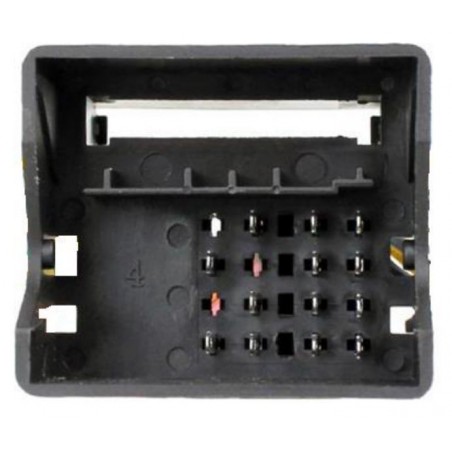 sterowanie z kierownicy do volkswagena t5