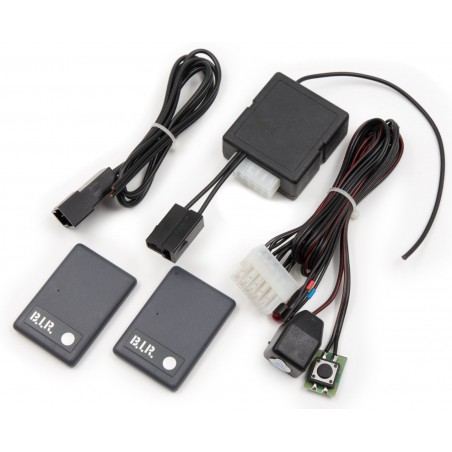 immobilizer samochodowy