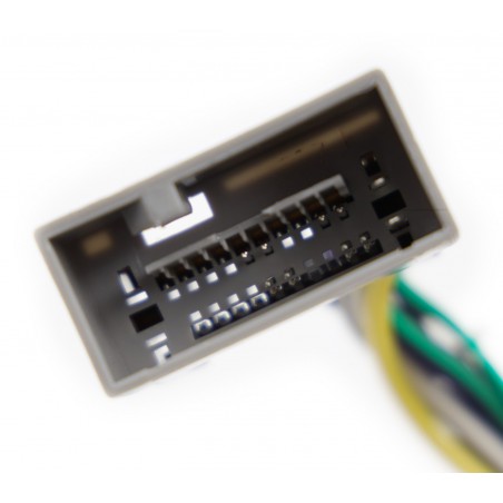 honda civic honda crv  interfejs sterowania z kierownicy