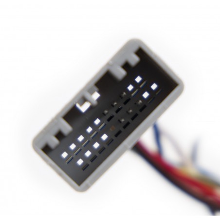 moduł sterowania z kierownicy do hondy civic