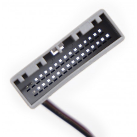 honda civic interfejs sterowania z kierownicy