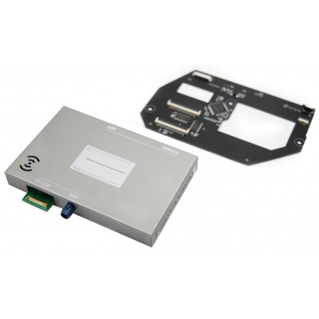 android auto do infiniti q50