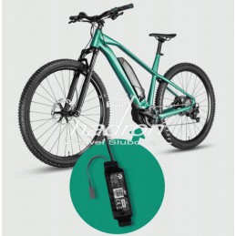 elektryczny rower hulajnoga lokalizator