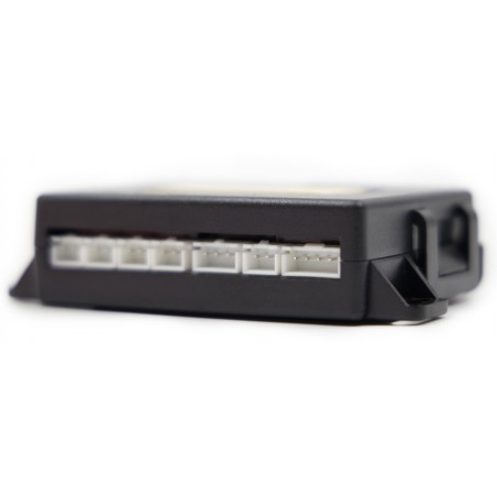 steelmate pts 411 centrala