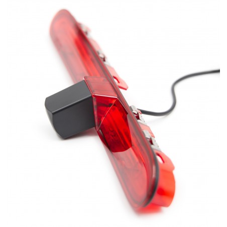 toyota proace kamera cofania