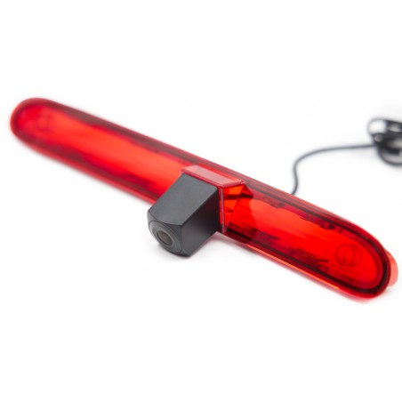 opel vivaro kamera cofania