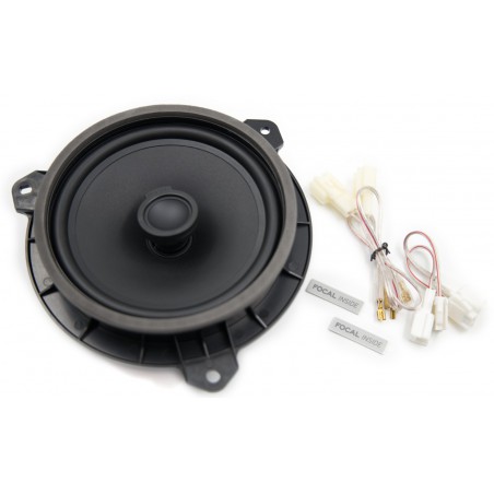 głośniki focal ic toy 165 głośniki focal ic toy 165